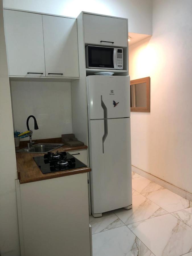 Meu Ap Apartment Рио де Жанейро Екстериор снимка